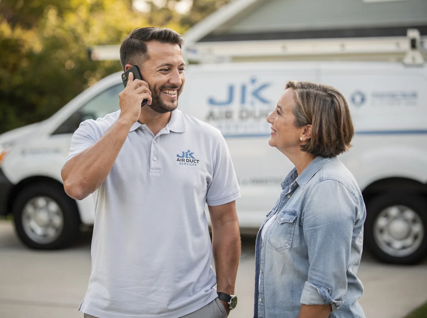 Air Duct Cleaning Iuka, KS FAQs